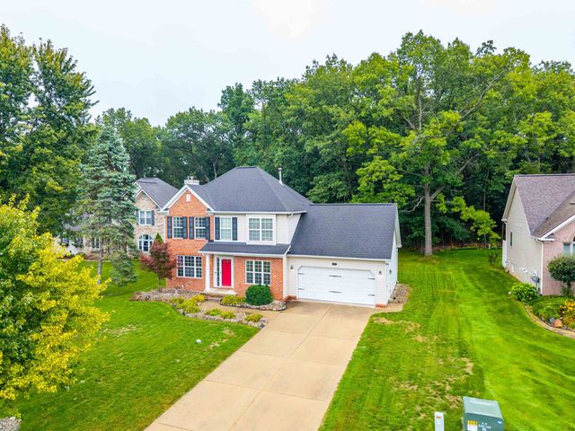 7320 Jeffrey Court, Linden, MI 48451