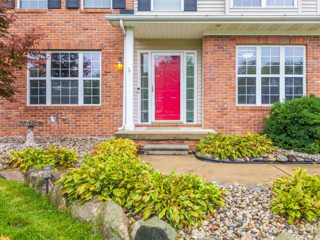 7320 Jeffrey Court, Linden, MI 48451