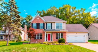 7320 Jeffrey Court, Linden, MI 48451