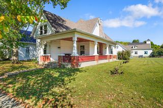 328 Grant Street, Greenfield, IN 46140