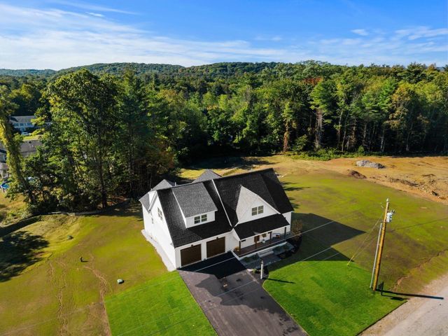 Lot 1 Lukes Way, Plaistow, NH 03865