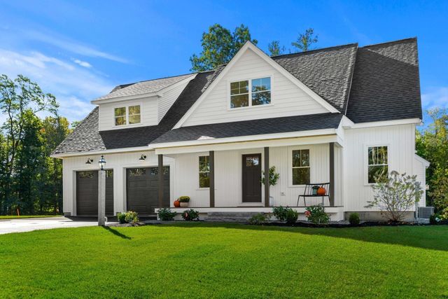 Lot 1 Lukes Way, Plaistow, NH 03865