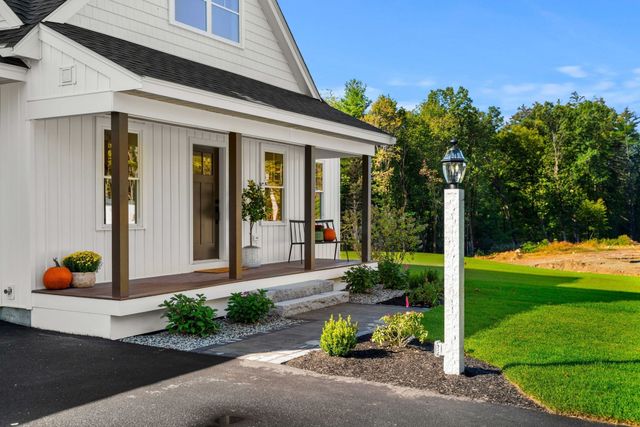 Lot 1 Lukes Way, Plaistow, NH 03865