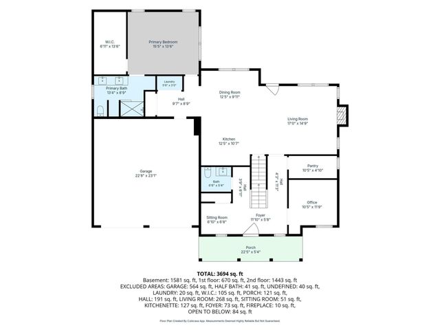Lot 1 Lukes Way, Plaistow, NH 03865