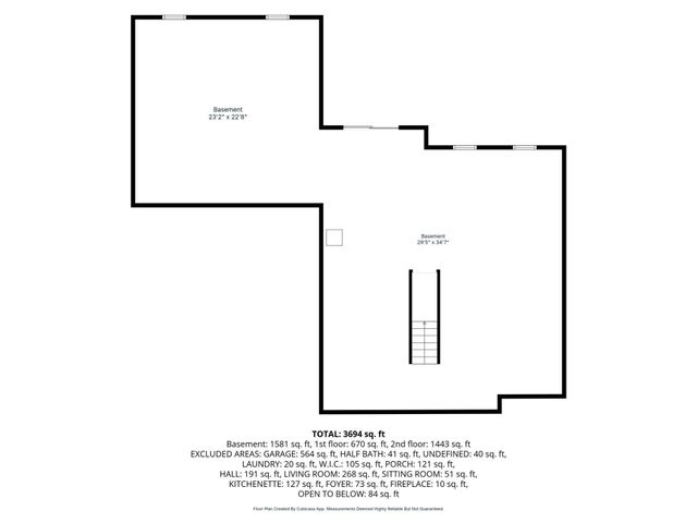 Lot 1 Lukes Way, Plaistow, NH 03865