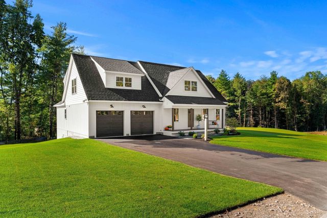Lot 1 Lukes Way, Plaistow, NH 03865