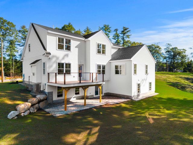 Lot 1 Lukes Way, Plaistow, NH 03865