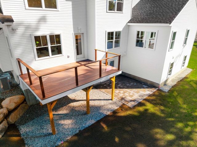 Lot 1 Lukes Way, Plaistow, NH 03865