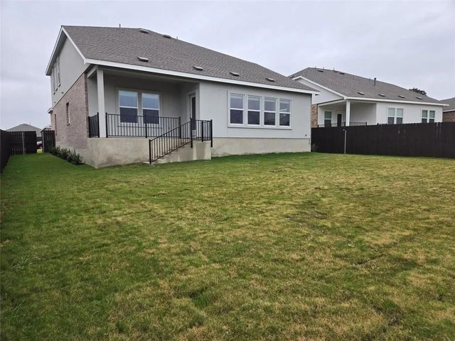 1816 Boggy Creek Ranch RD, Georgetown, TX 78628