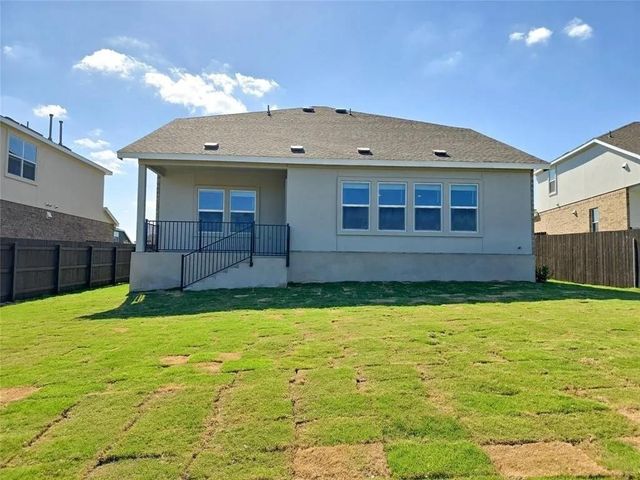 1816 Boggy Creek Ranch RD, Georgetown, TX 78628