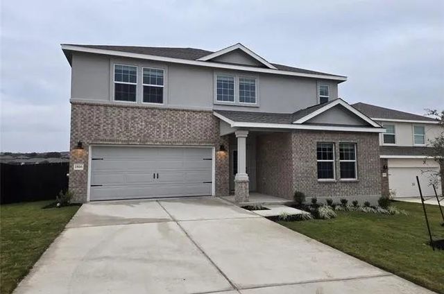 1816 Boggy Creek Ranch RD, Georgetown, TX 78628