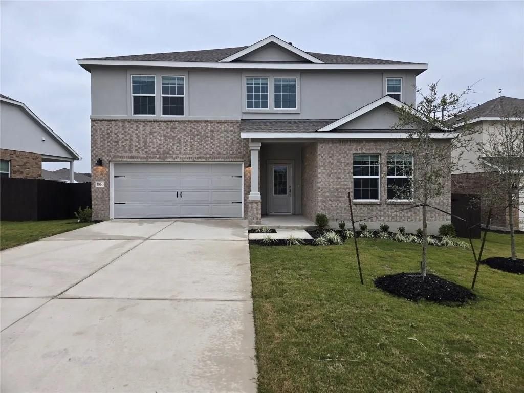 1816 Boggy Creek Ranch RD, Georgetown, TX 78628