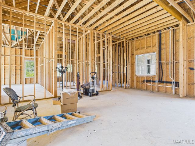 9982 OLD PIKE Road, Mathews, AL 36052