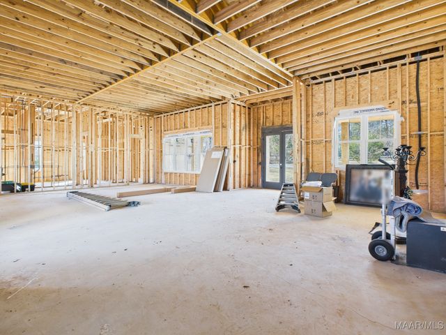 9982 OLD PIKE Road, Mathews, AL 36052