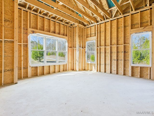 9982 OLD PIKE Road, Mathews, AL 36052