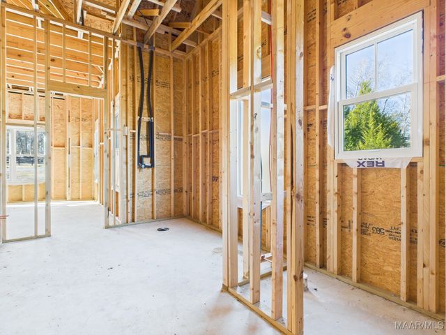 9982 OLD PIKE Road, Mathews, AL 36052