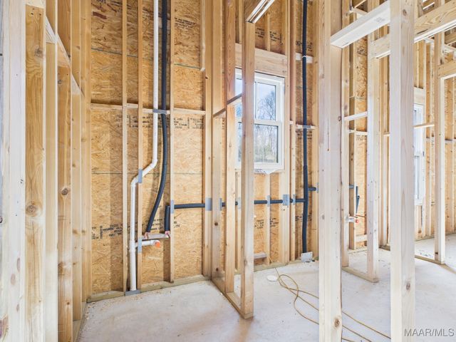 9982 OLD PIKE Road, Mathews, AL 36052