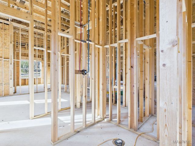 9982 OLD PIKE Road, Mathews, AL 36052