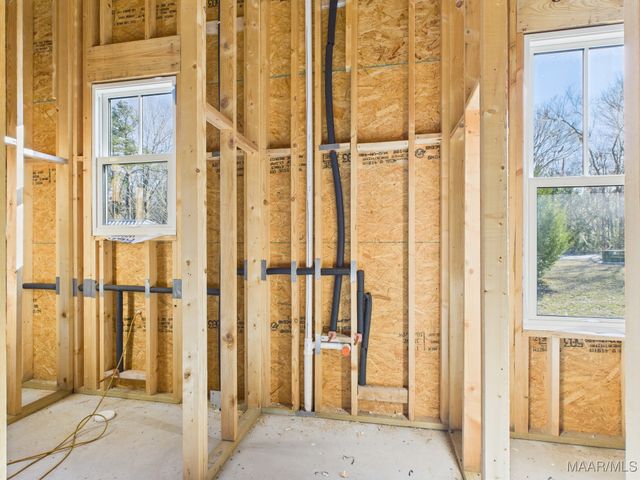 9982 OLD PIKE Road, Mathews, AL 36052