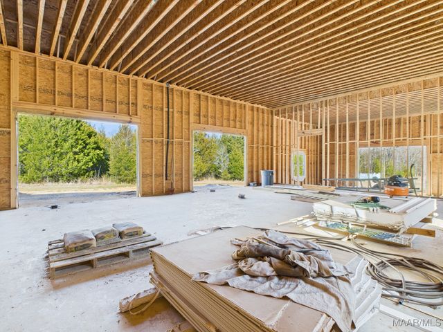 9982 OLD PIKE Road, Mathews, AL 36052