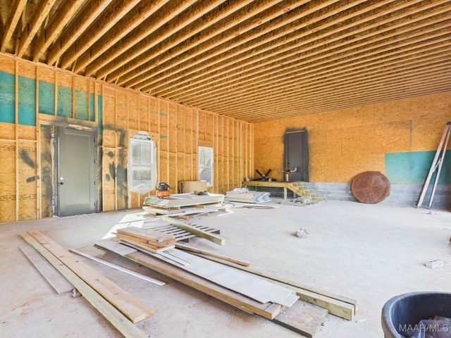 9982 OLD PIKE Road, Mathews, AL 36052