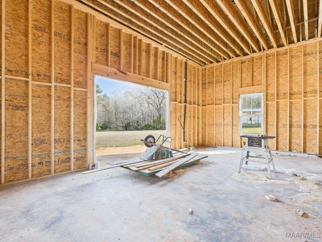 9982 OLD PIKE Road, Mathews, AL 36052