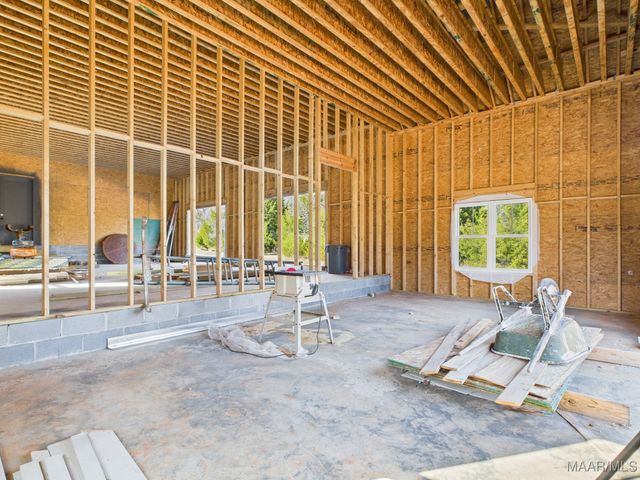 9982 OLD PIKE Road, Mathews, AL 36052