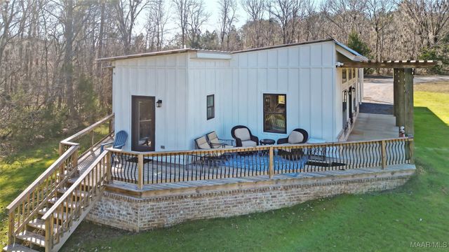 9982 OLD PIKE Road, Mathews, AL 36052