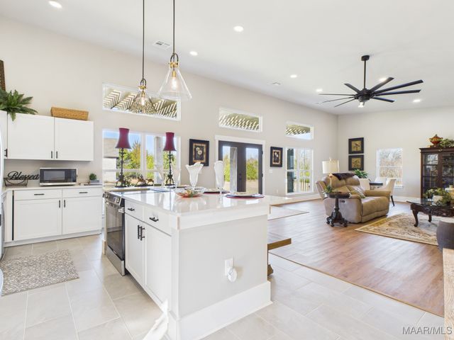 9982 OLD PIKE Road, Mathews, AL 36052