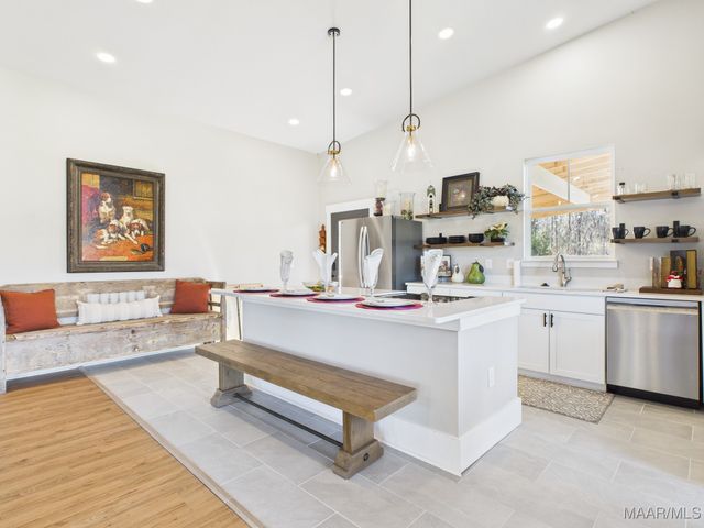 9982 OLD PIKE Road, Mathews, AL 36052