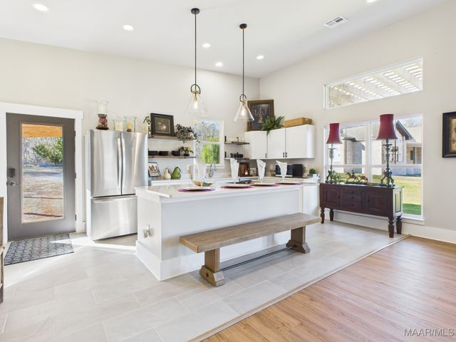 9982 OLD PIKE Road, Mathews, AL 36052