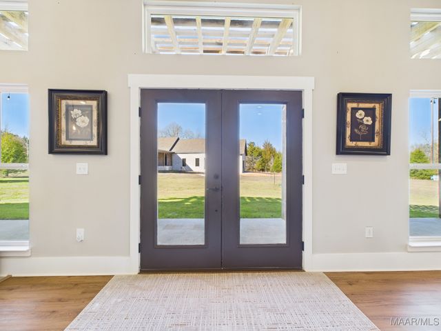 9982 OLD PIKE Road, Mathews, AL 36052