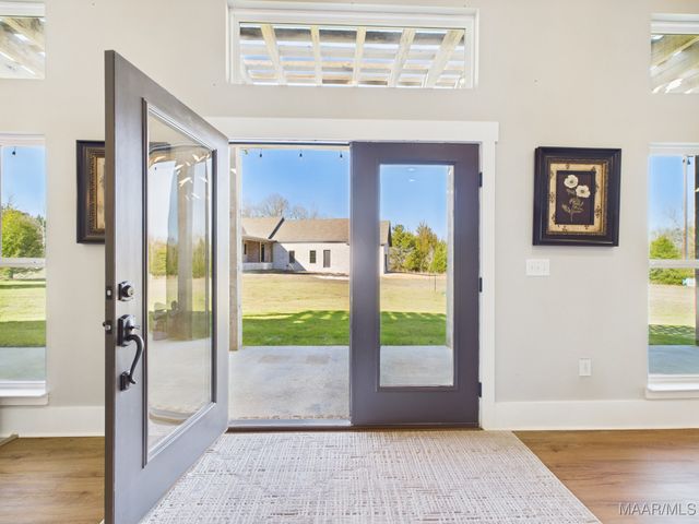 9982 OLD PIKE Road, Mathews, AL 36052