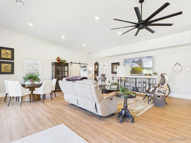 9982 OLD PIKE Road, Mathews, AL 36052