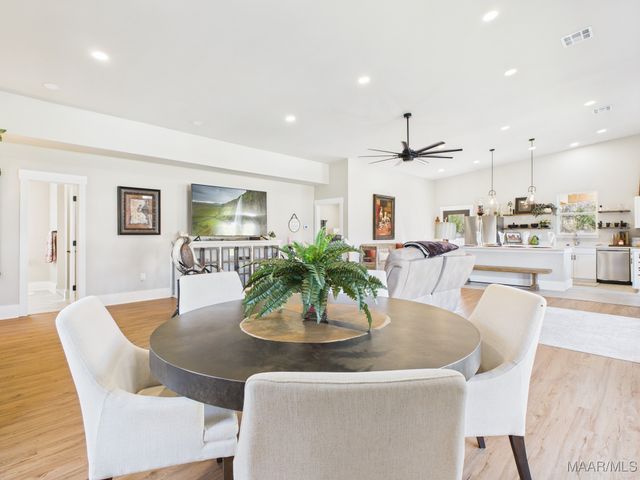 9982 OLD PIKE Road, Mathews, AL 36052