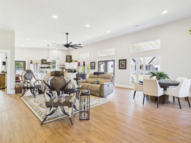 9982 OLD PIKE Road, Mathews, AL 36052