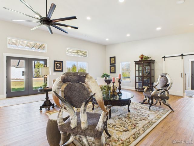 9982 OLD PIKE Road, Mathews, AL 36052