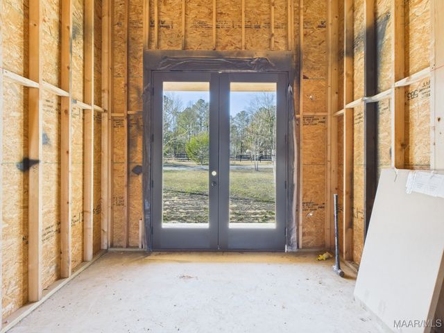 9982 OLD PIKE Road, Mathews, AL 36052