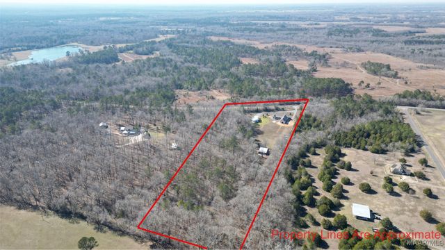 9982 OLD PIKE Road, Mathews, AL 36052
