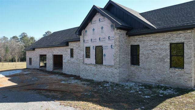 9982 OLD PIKE Road, Mathews, AL 36052