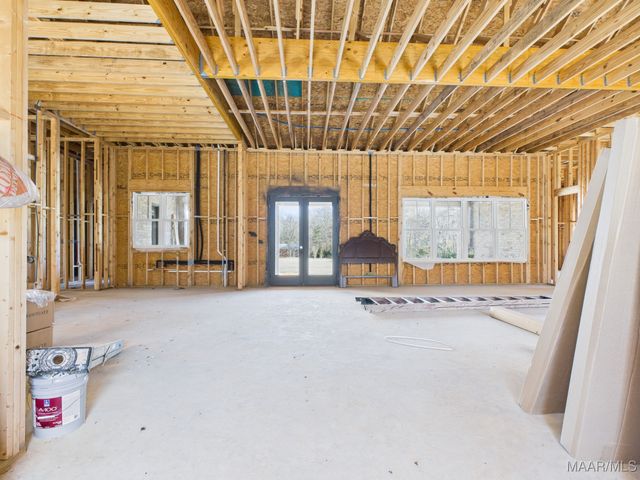 9982 OLD PIKE Road, Mathews, AL 36052