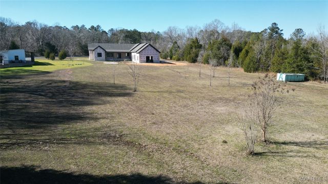 9982 OLD PIKE Road, Mathews, AL 36052