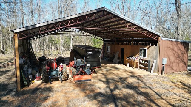 9982 OLD PIKE Road, Mathews, AL 36052