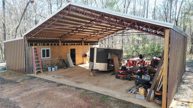 9982 OLD PIKE Road, Mathews, AL 36052