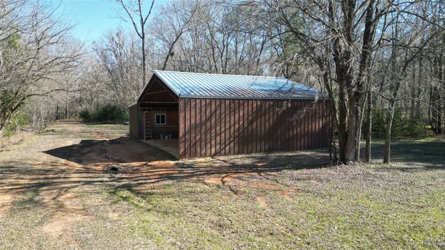 9982 OLD PIKE Road, Mathews, AL 36052