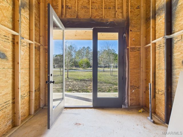 9982 OLD PIKE Road, Mathews, AL 36052