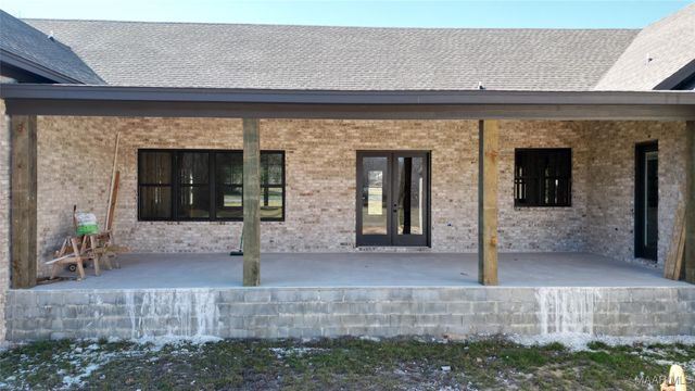 9982 OLD PIKE Road, Mathews, AL 36052