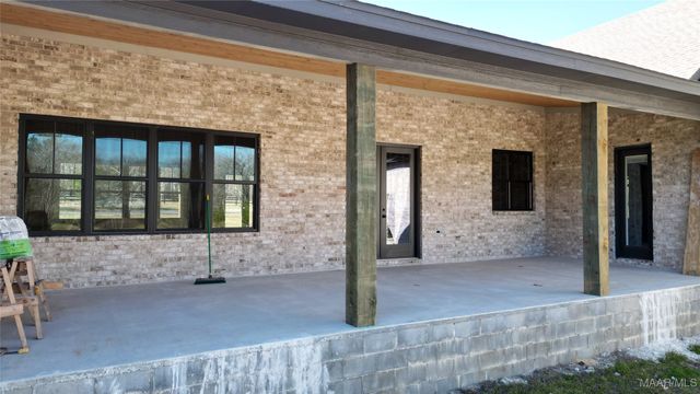 9982 OLD PIKE Road, Mathews, AL 36052