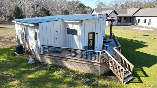 9982 OLD PIKE Road, Mathews, AL 36052