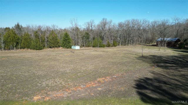 9982 OLD PIKE Road, Mathews, AL 36052